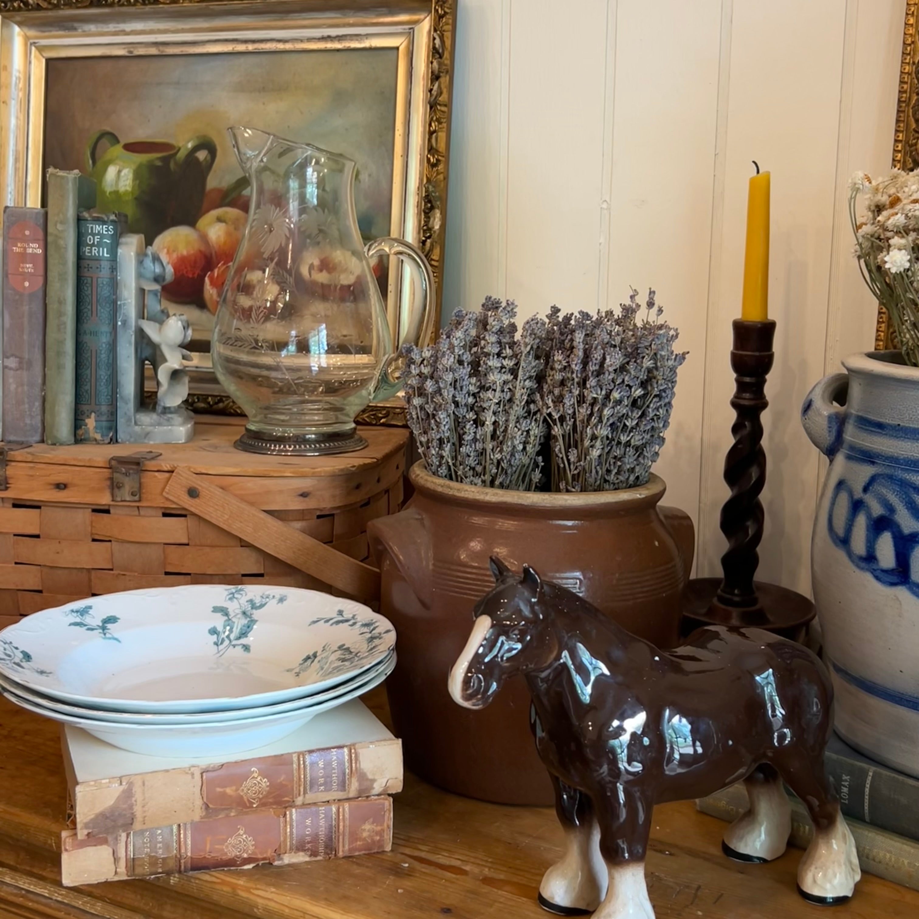 countryside collection