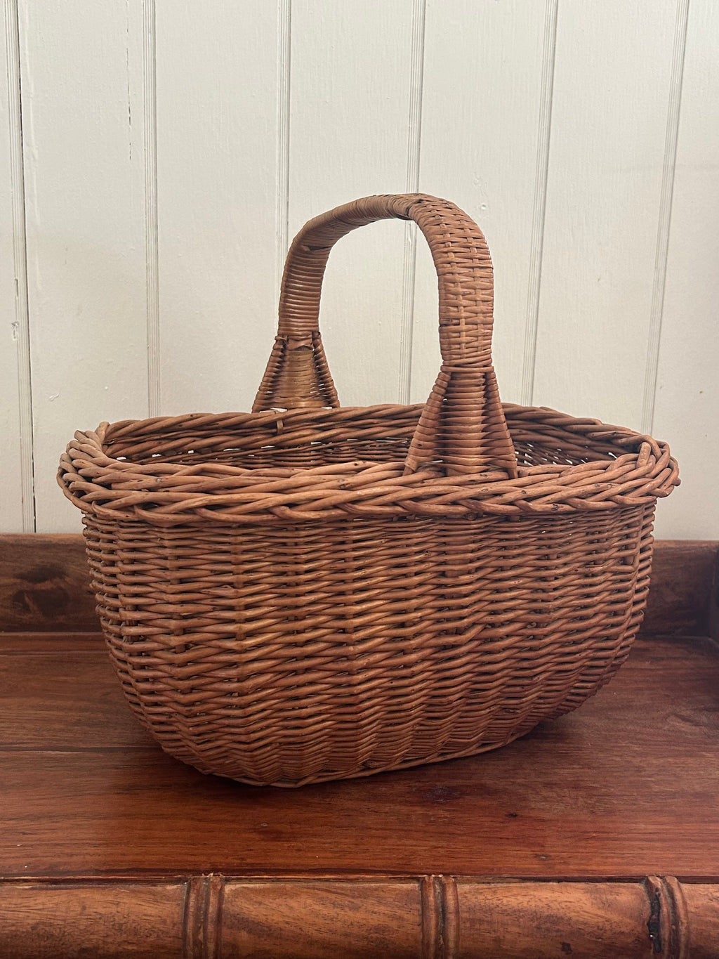 Medium French basket