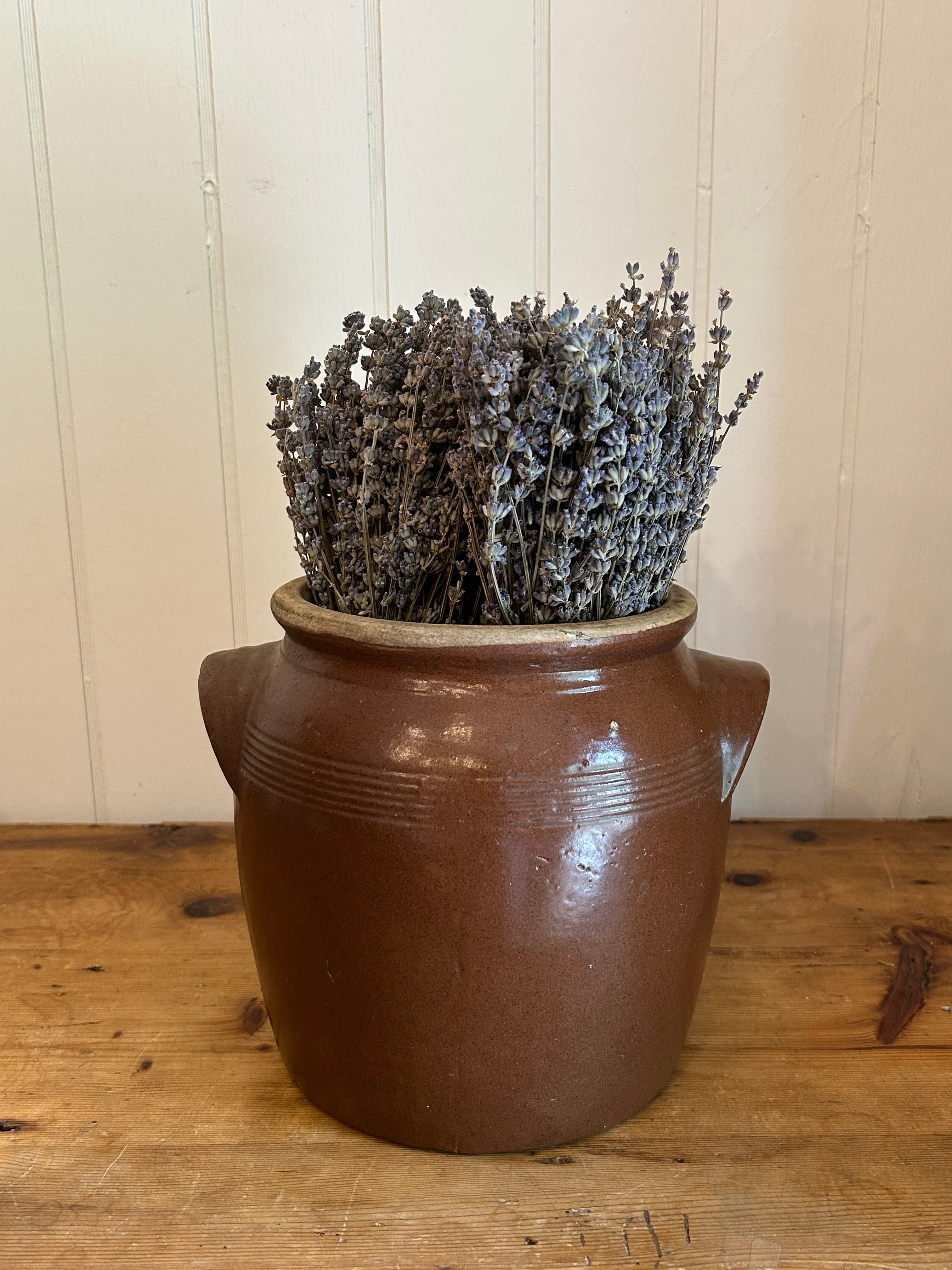 french confit pot