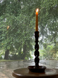 barley twist candlestick