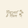 Harvest and Hem - Home